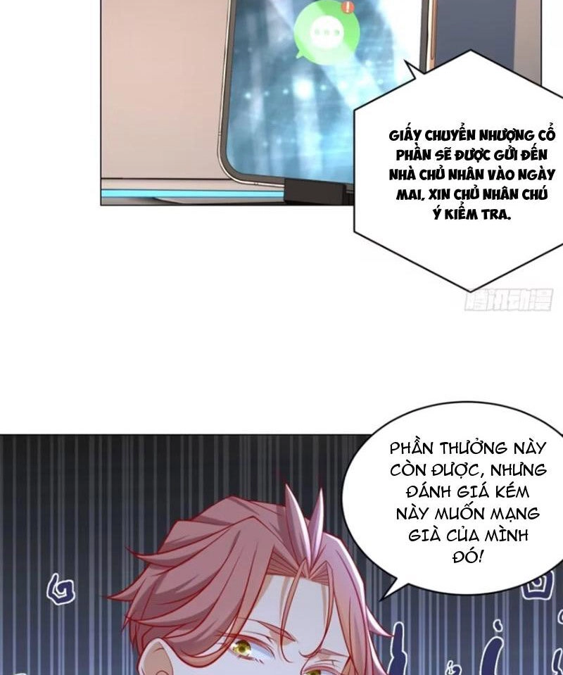 Tôi Là Tài Xế Xe Công Nghệ Có Chút Tiền Thì Đã Sao? Chapter 63 - 26