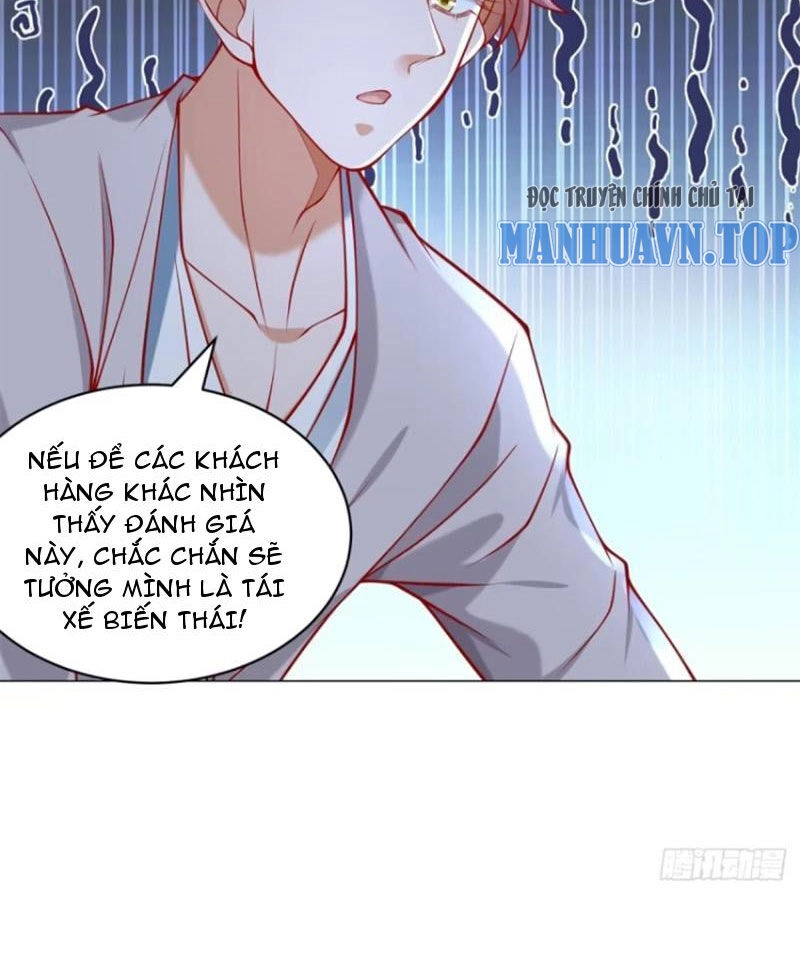 Tôi Là Tài Xế Xe Công Nghệ Có Chút Tiền Thì Đã Sao? Chapter 63 - 27