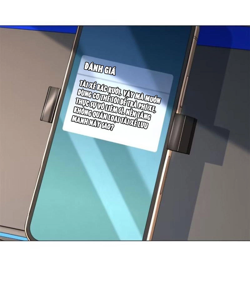 Tôi Là Tài Xế Xe Công Nghệ Có Chút Tiền Thì Đã Sao? Chapter 63 - 28