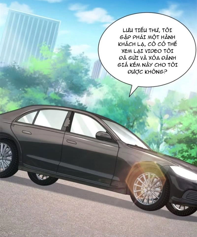 Tôi Là Tài Xế Xe Công Nghệ Có Chút Tiền Thì Đã Sao? Chapter 63 - 30