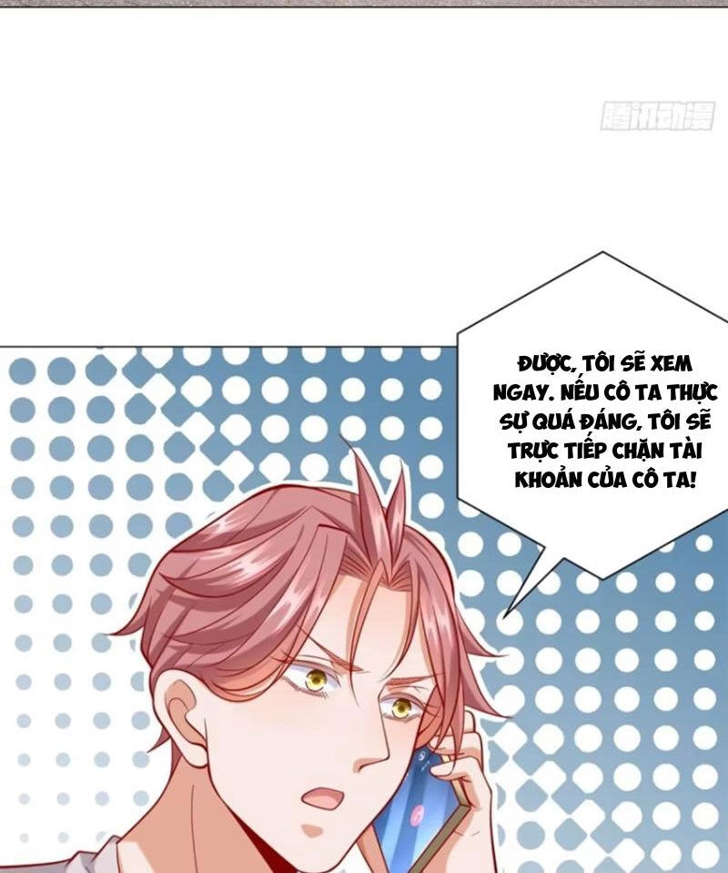 Tôi Là Tài Xế Xe Công Nghệ Có Chút Tiền Thì Đã Sao? Chapter 63 - 31