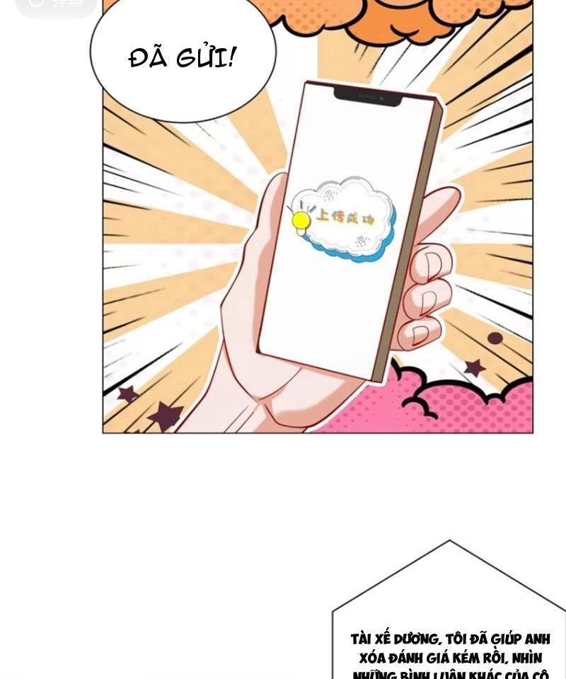 Tôi Là Tài Xế Xe Công Nghệ Có Chút Tiền Thì Đã Sao? Chapter 63 - 33