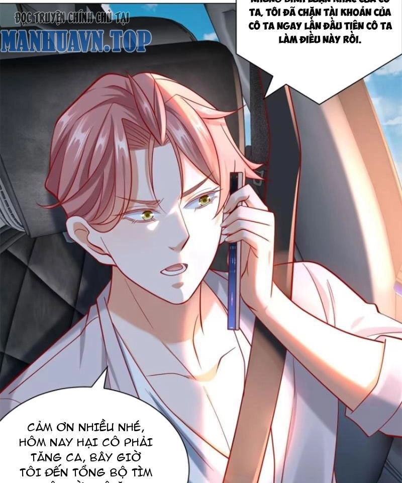 Tôi Là Tài Xế Xe Công Nghệ Có Chút Tiền Thì Đã Sao? Chapter 63 - 34