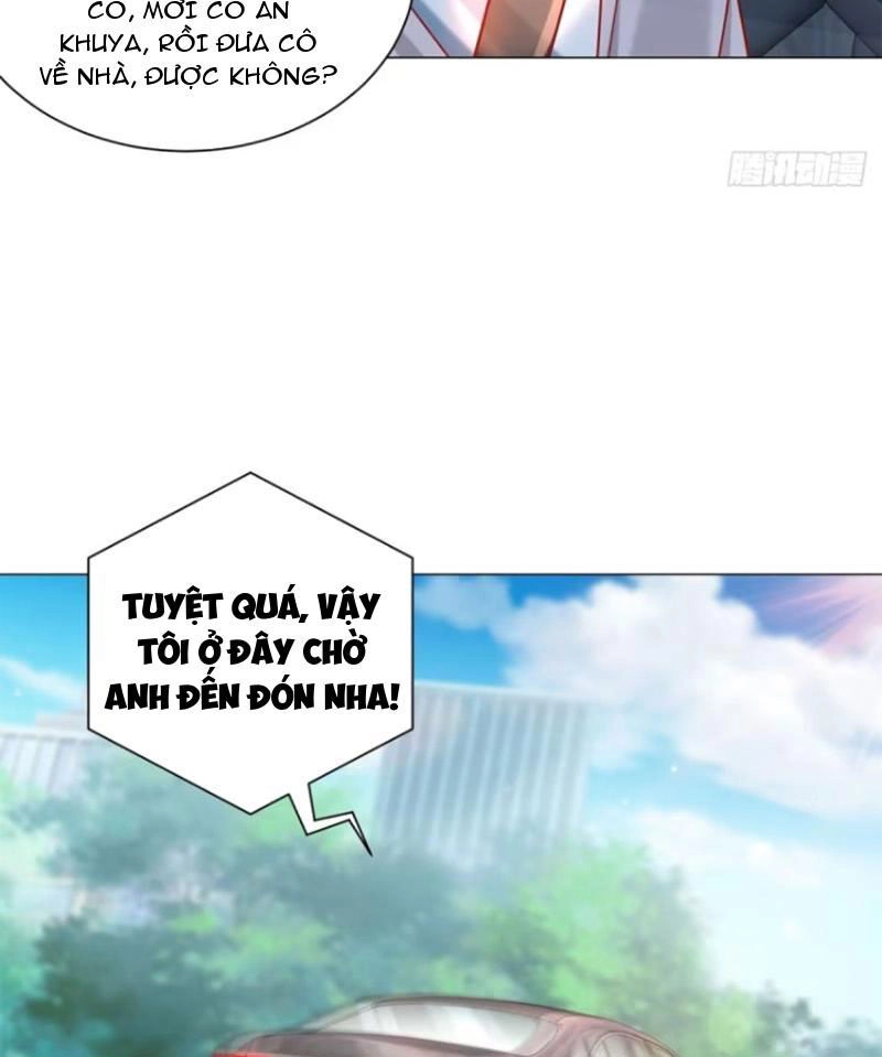 Tôi Là Tài Xế Xe Công Nghệ Có Chút Tiền Thì Đã Sao? Chapter 63 - 35