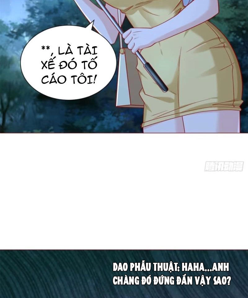 Tôi Là Tài Xế Xe Công Nghệ Có Chút Tiền Thì Đã Sao? Chapter 63 - 39