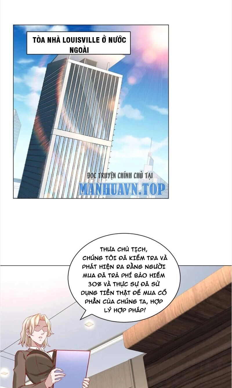 Tôi Là Tài Xế Xe Công Nghệ Có Chút Tiền Thì Đã Sao? Chapter 64 - 1