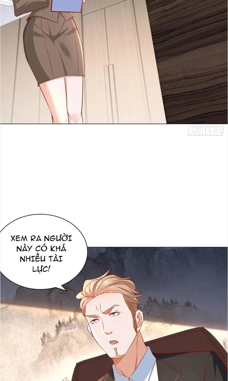 Tôi Là Tài Xế Xe Công Nghệ Có Chút Tiền Thì Đã Sao? Chapter 64 - 2