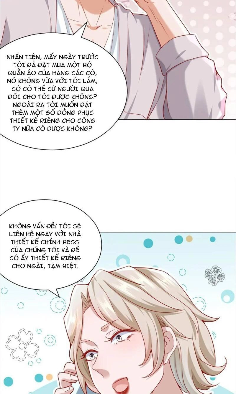 Tôi Là Tài Xế Xe Công Nghệ Có Chút Tiền Thì Đã Sao? Chapter 64 - 7