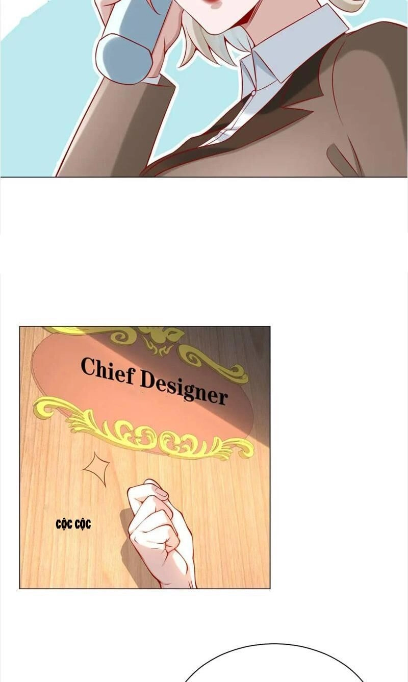 Tôi Là Tài Xế Xe Công Nghệ Có Chút Tiền Thì Đã Sao? Chapter 64 - 8