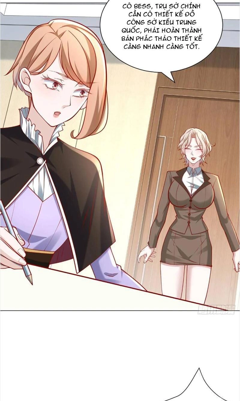 Tôi Là Tài Xế Xe Công Nghệ Có Chút Tiền Thì Đã Sao? Chapter 64 - 9