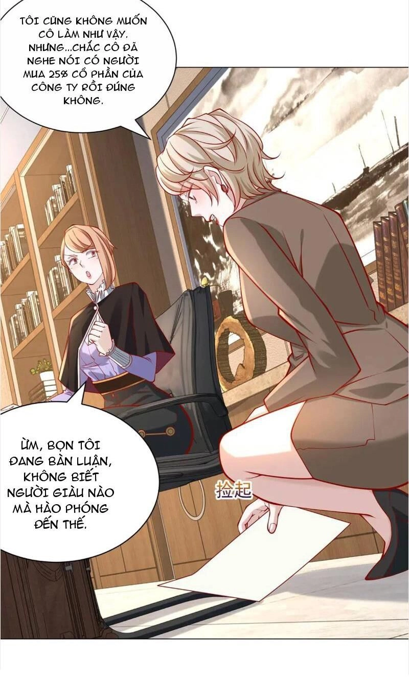 Tôi Là Tài Xế Xe Công Nghệ Có Chút Tiền Thì Đã Sao? Chapter 64 - 11