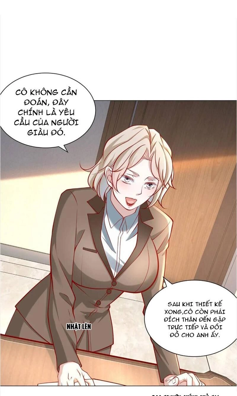 Tôi Là Tài Xế Xe Công Nghệ Có Chút Tiền Thì Đã Sao? Chapter 64 - 12