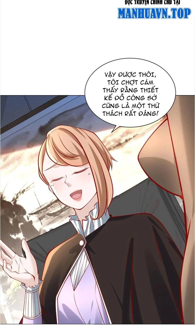 Tôi Là Tài Xế Xe Công Nghệ Có Chút Tiền Thì Đã Sao? Chapter 64 - 13