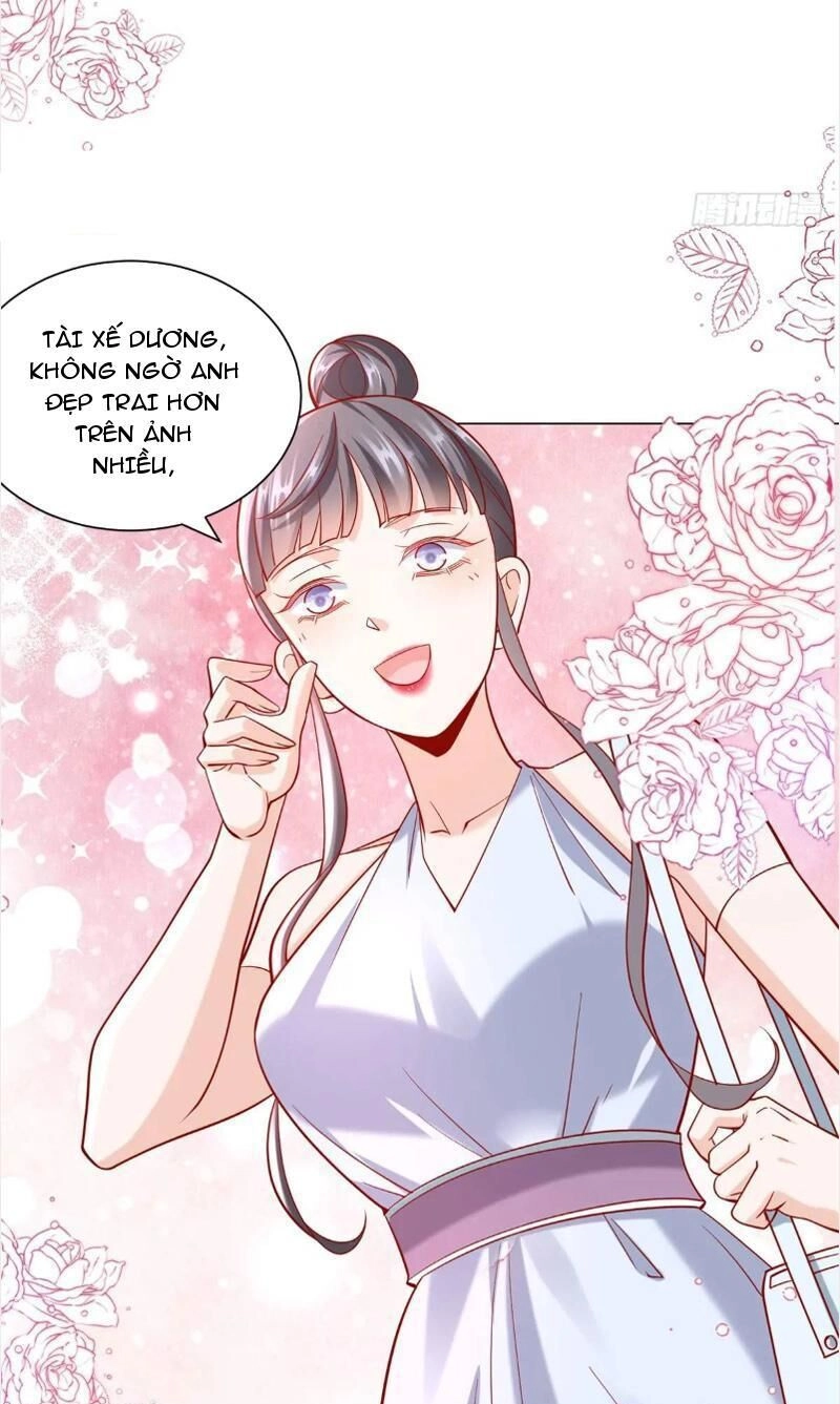 Tôi Là Tài Xế Xe Công Nghệ Có Chút Tiền Thì Đã Sao? Chapter 64 - 17