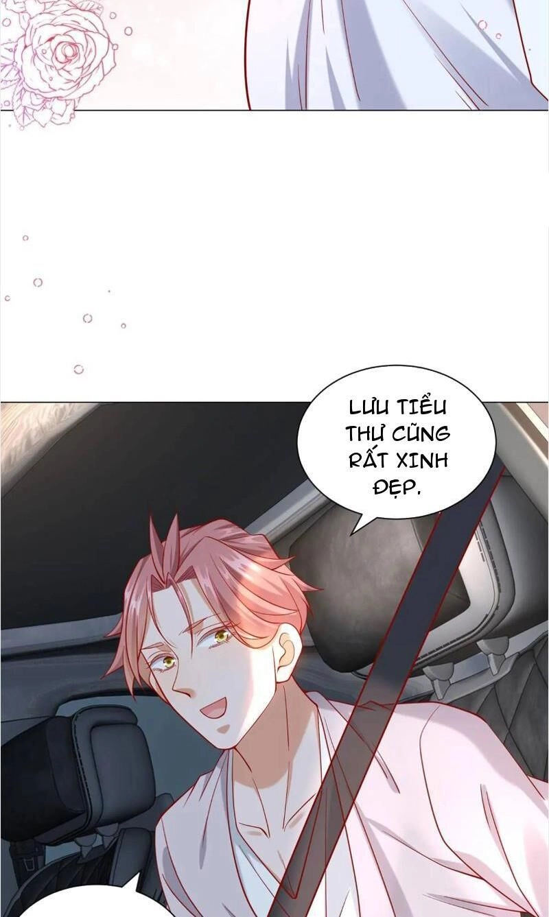 Tôi Là Tài Xế Xe Công Nghệ Có Chút Tiền Thì Đã Sao? Chapter 64 - 18