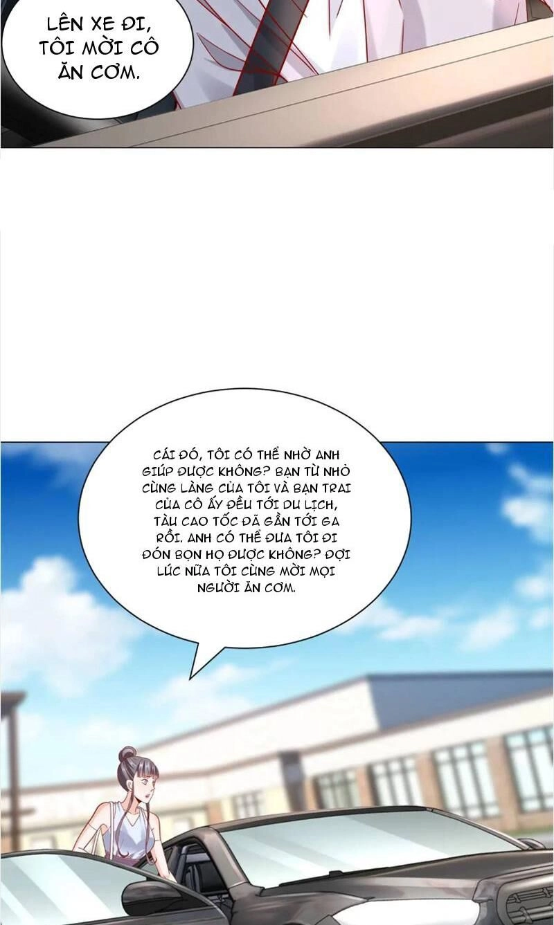 Tôi Là Tài Xế Xe Công Nghệ Có Chút Tiền Thì Đã Sao? Chapter 64 - 19