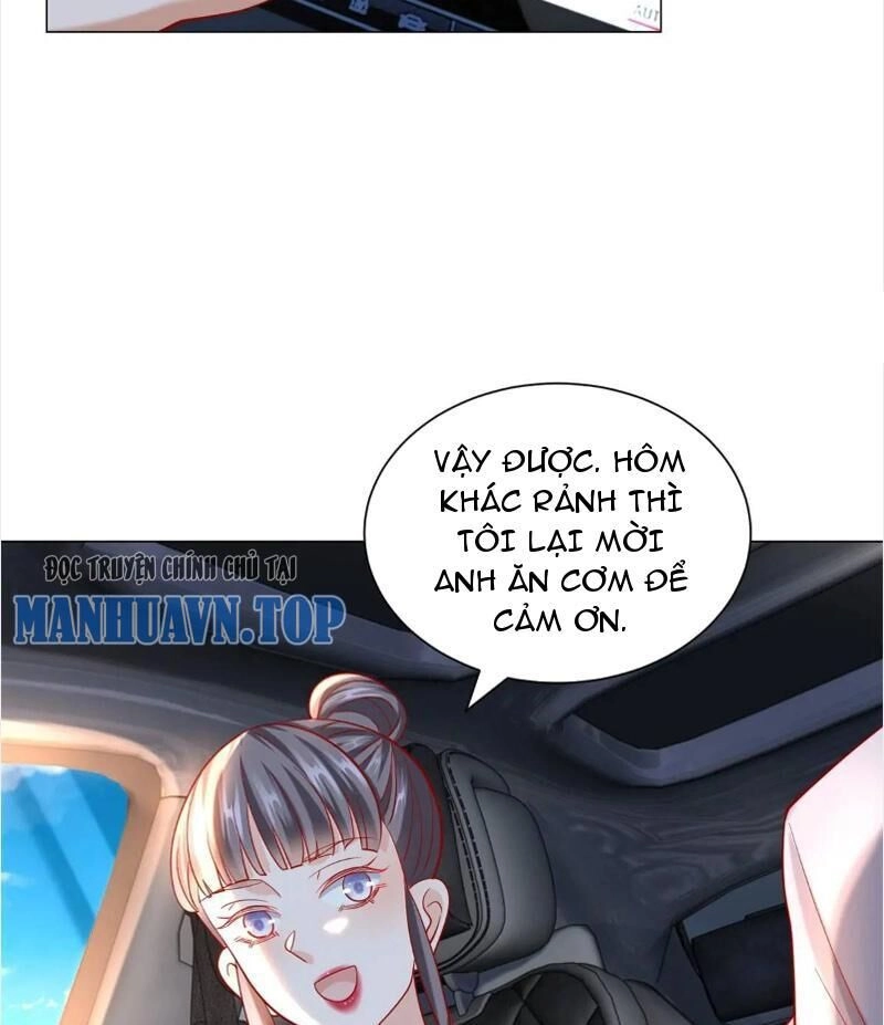 Tôi Là Tài Xế Xe Công Nghệ Có Chút Tiền Thì Đã Sao? Chapter 64 - 21