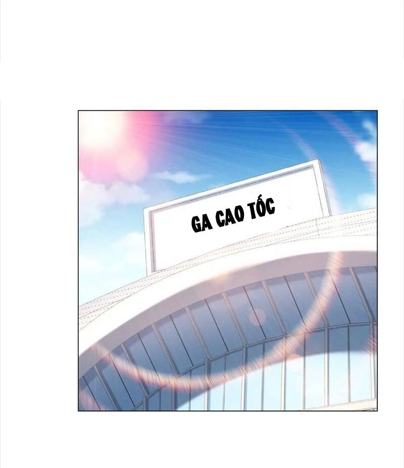 Tôi Là Tài Xế Xe Công Nghệ Có Chút Tiền Thì Đã Sao? Chapter 64 - 23