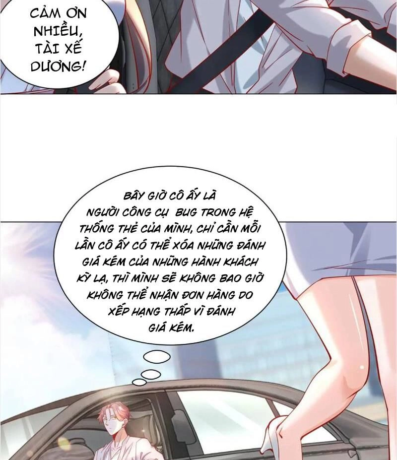 Tôi Là Tài Xế Xe Công Nghệ Có Chút Tiền Thì Đã Sao? Chapter 64 - 25