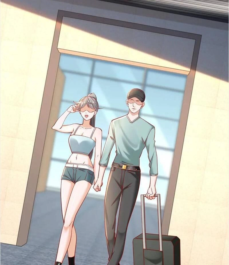 Tôi Là Tài Xế Xe Công Nghệ Có Chút Tiền Thì Đã Sao? Chapter 64 - 27