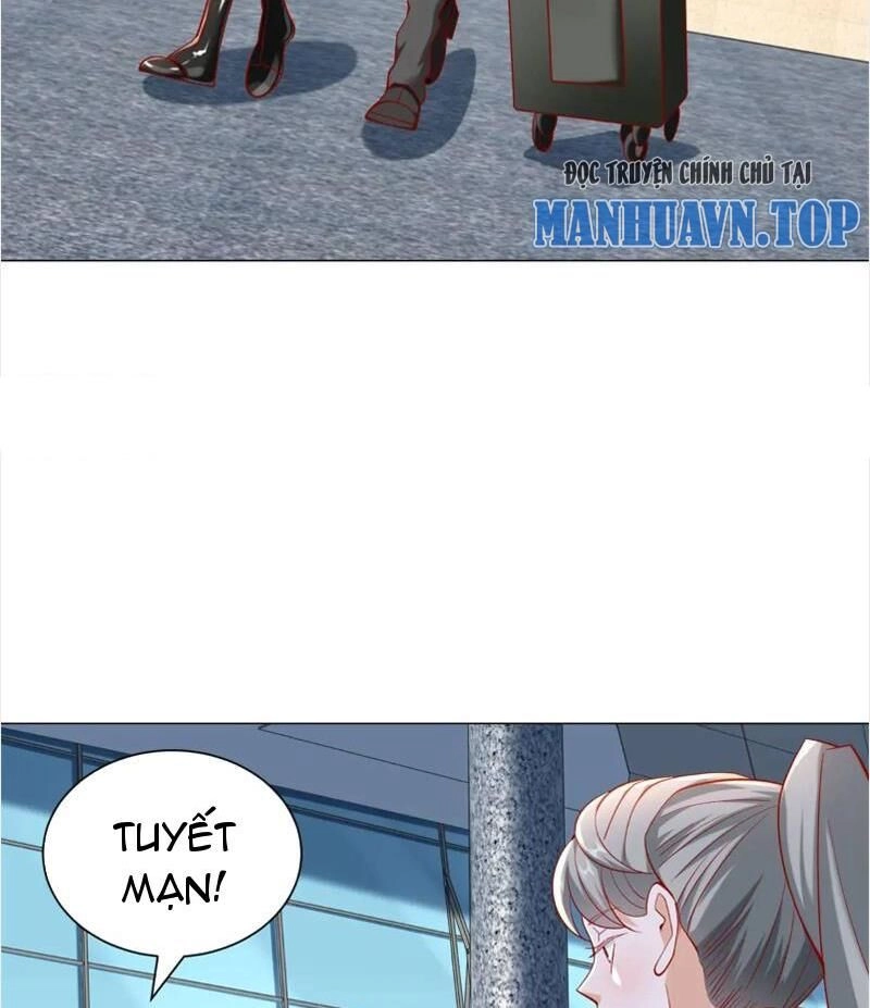 Tôi Là Tài Xế Xe Công Nghệ Có Chút Tiền Thì Đã Sao? Chapter 64 - 28