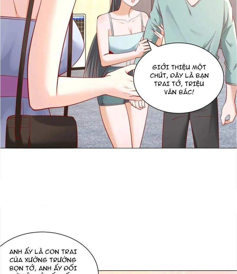 Tôi Là Tài Xế Xe Công Nghệ Có Chút Tiền Thì Đã Sao? Chapter 64 - 31