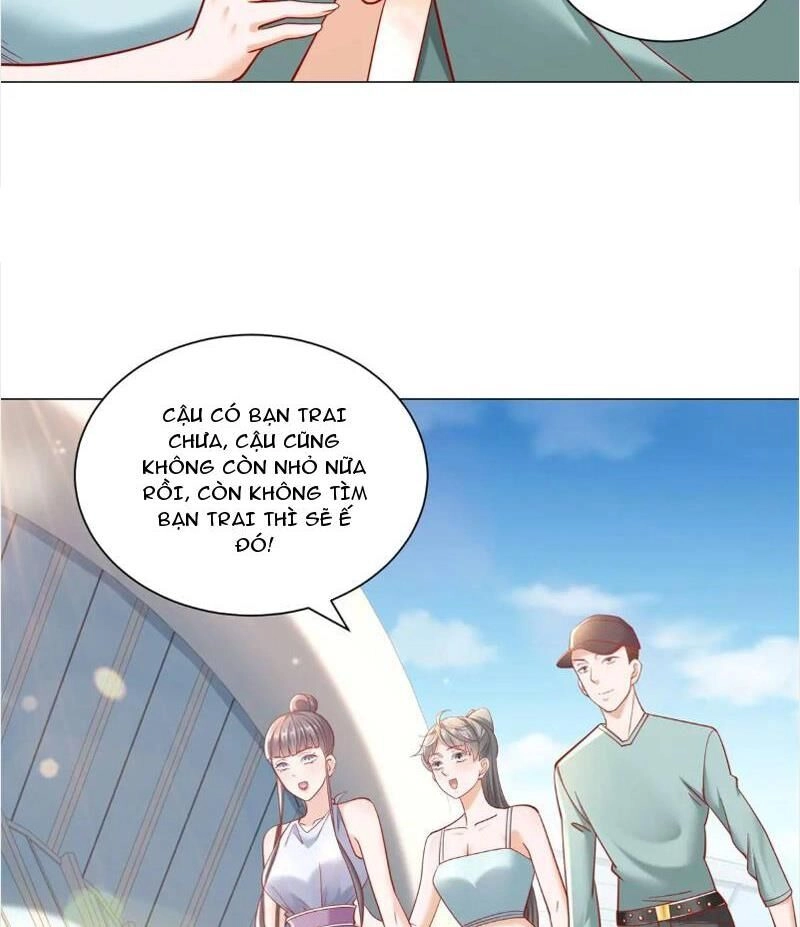 Tôi Là Tài Xế Xe Công Nghệ Có Chút Tiền Thì Đã Sao? Chapter 64 - 33