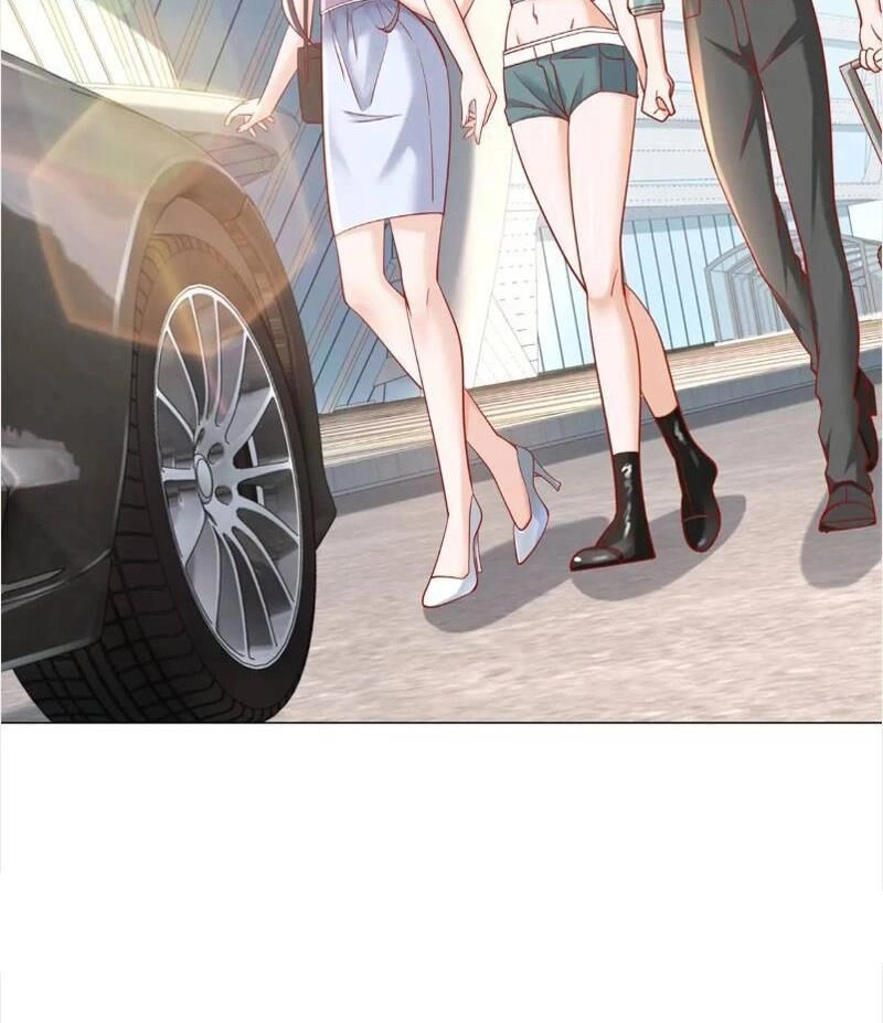 Tôi Là Tài Xế Xe Công Nghệ Có Chút Tiền Thì Đã Sao? Chapter 64 - 34