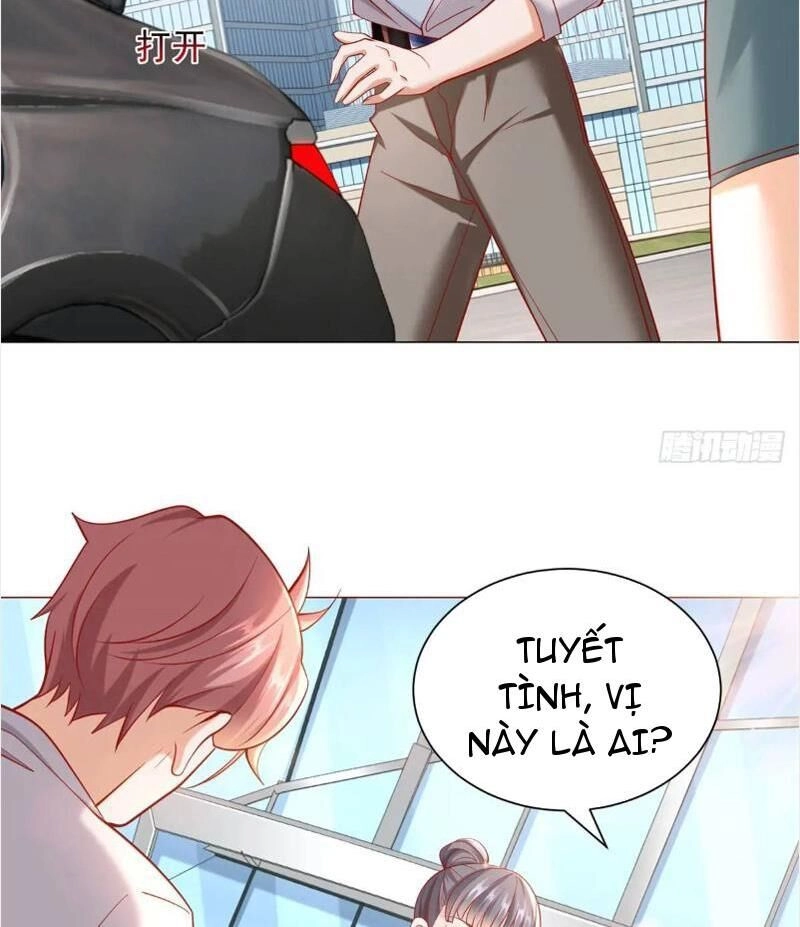 Tôi Là Tài Xế Xe Công Nghệ Có Chút Tiền Thì Đã Sao? Chapter 64 - 36