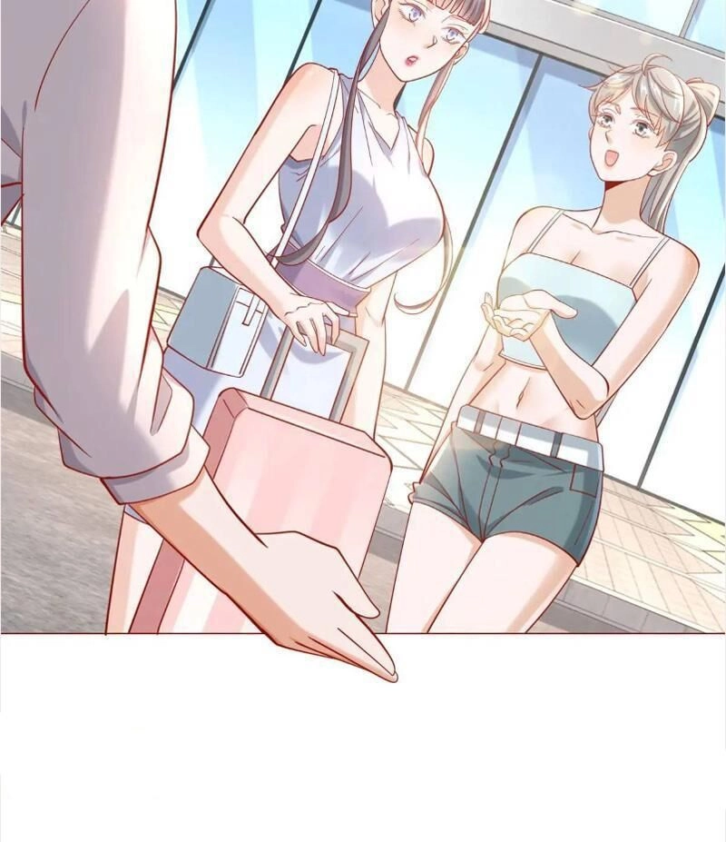 Tôi Là Tài Xế Xe Công Nghệ Có Chút Tiền Thì Đã Sao? Chapter 64 - 37