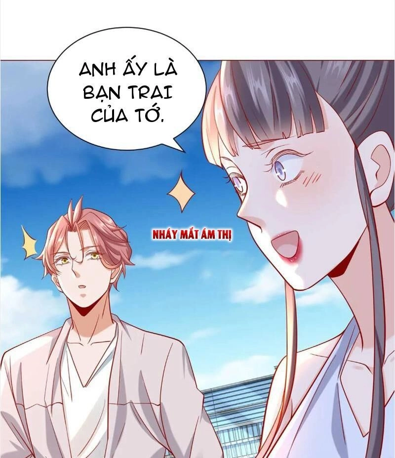 Tôi Là Tài Xế Xe Công Nghệ Có Chút Tiền Thì Đã Sao? Chapter 64 - 38