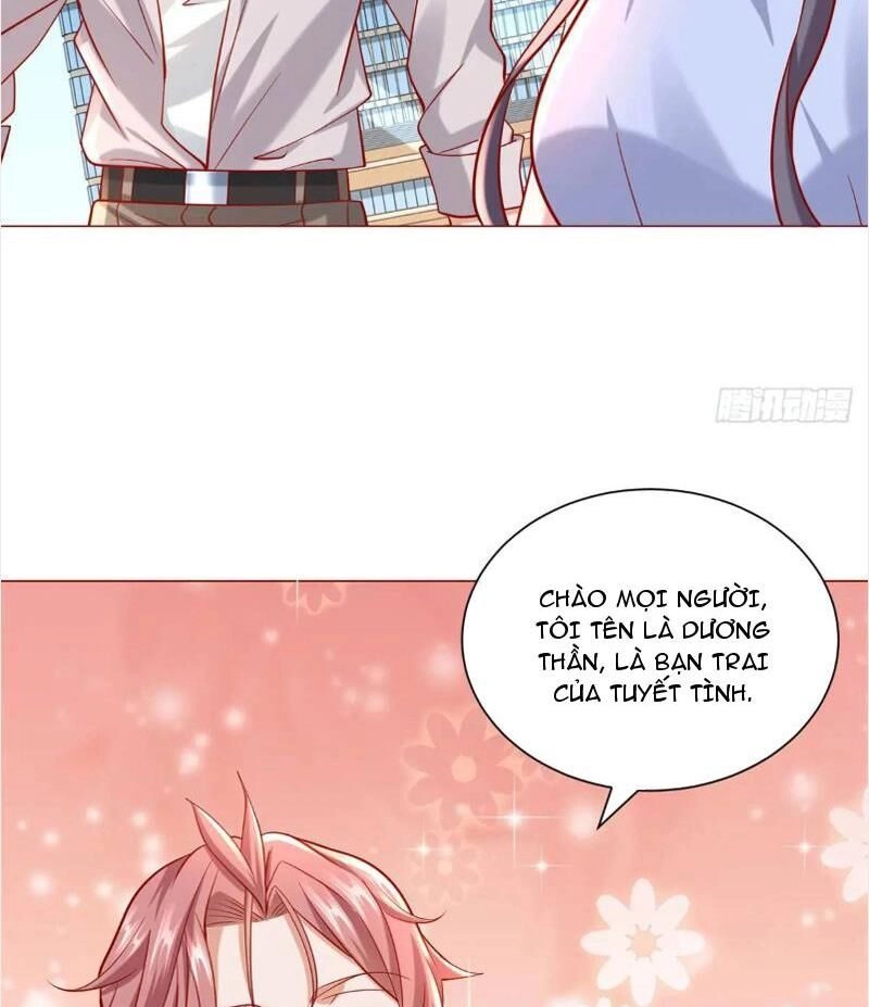 Tôi Là Tài Xế Xe Công Nghệ Có Chút Tiền Thì Đã Sao? Chapter 64 - 39