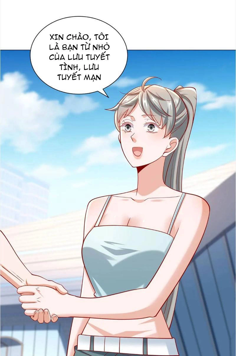 Tôi Là Tài Xế Xe Công Nghệ Có Chút Tiền Thì Đã Sao? Chapter 65 - 1