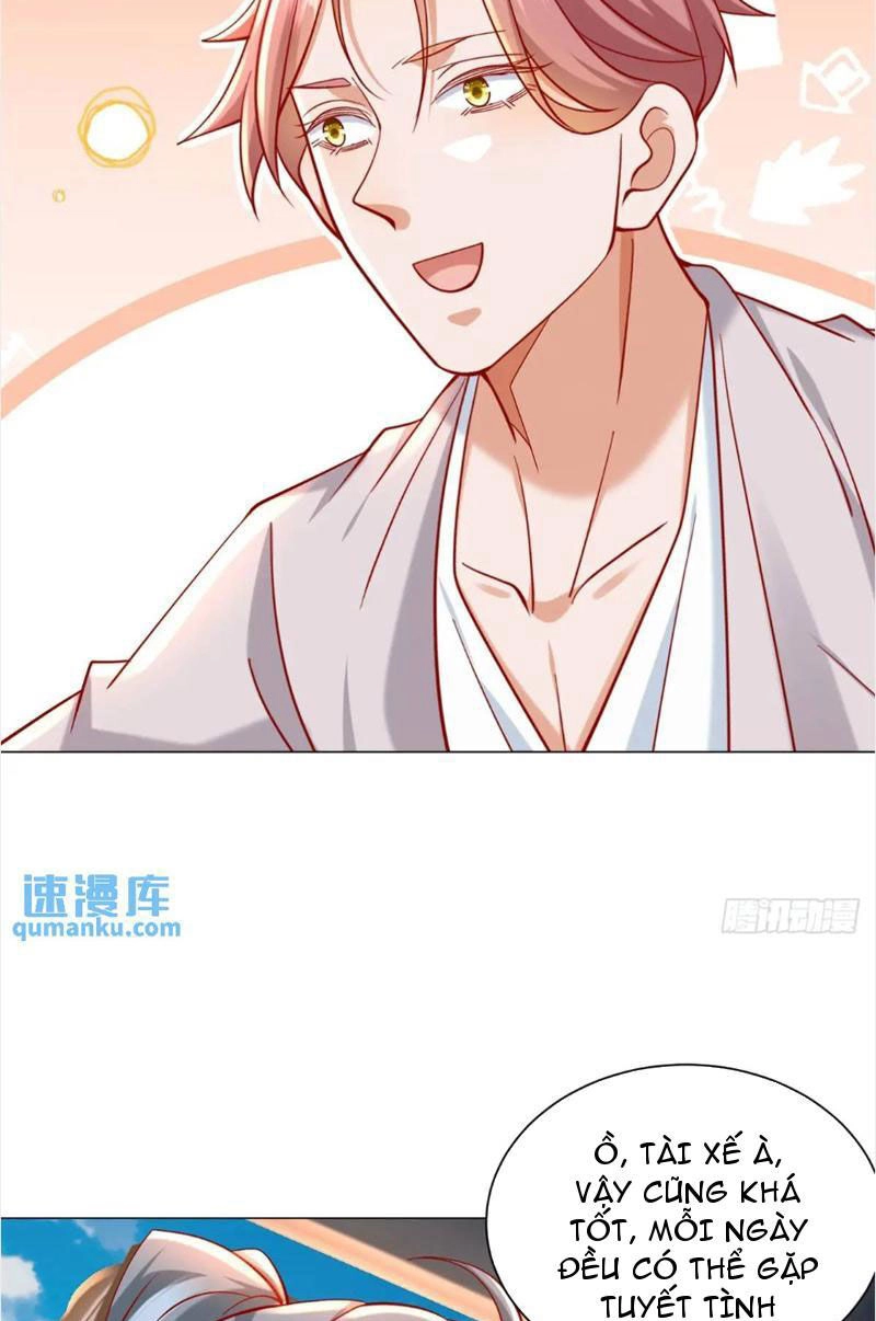 Tôi Là Tài Xế Xe Công Nghệ Có Chút Tiền Thì Đã Sao? Chapter 65 - 5