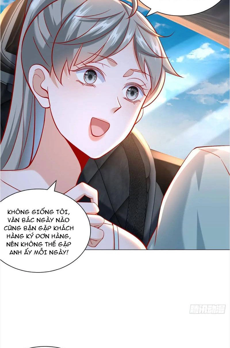 Tôi Là Tài Xế Xe Công Nghệ Có Chút Tiền Thì Đã Sao? Chapter 65 - 6