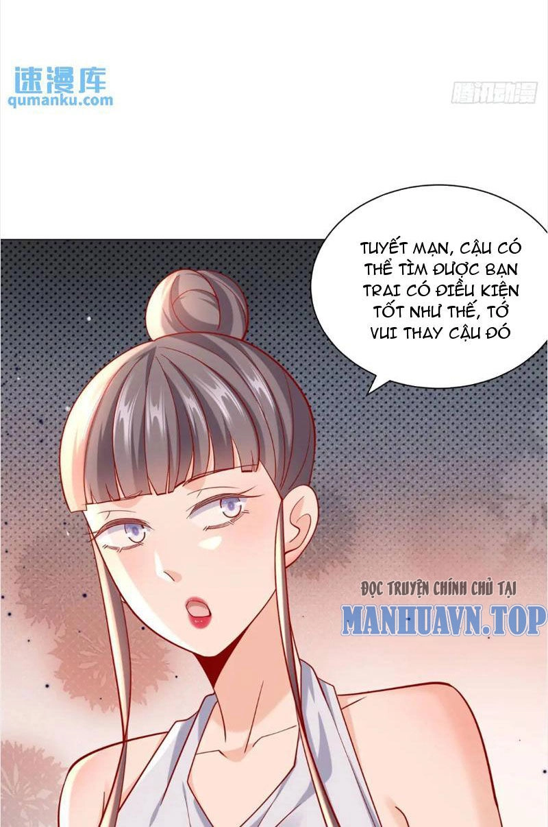 Tôi Là Tài Xế Xe Công Nghệ Có Chút Tiền Thì Đã Sao? Chapter 65 - 8