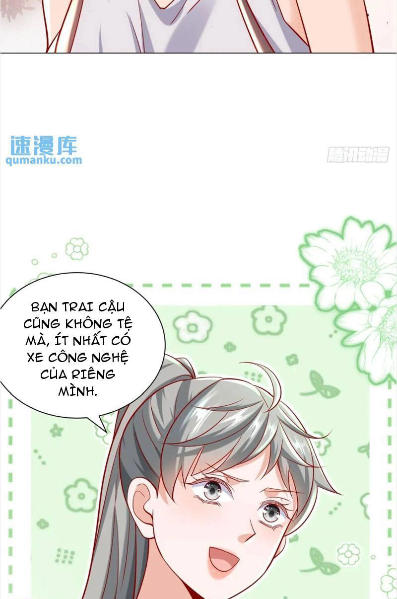 Tôi Là Tài Xế Xe Công Nghệ Có Chút Tiền Thì Đã Sao? Chapter 65 - 9