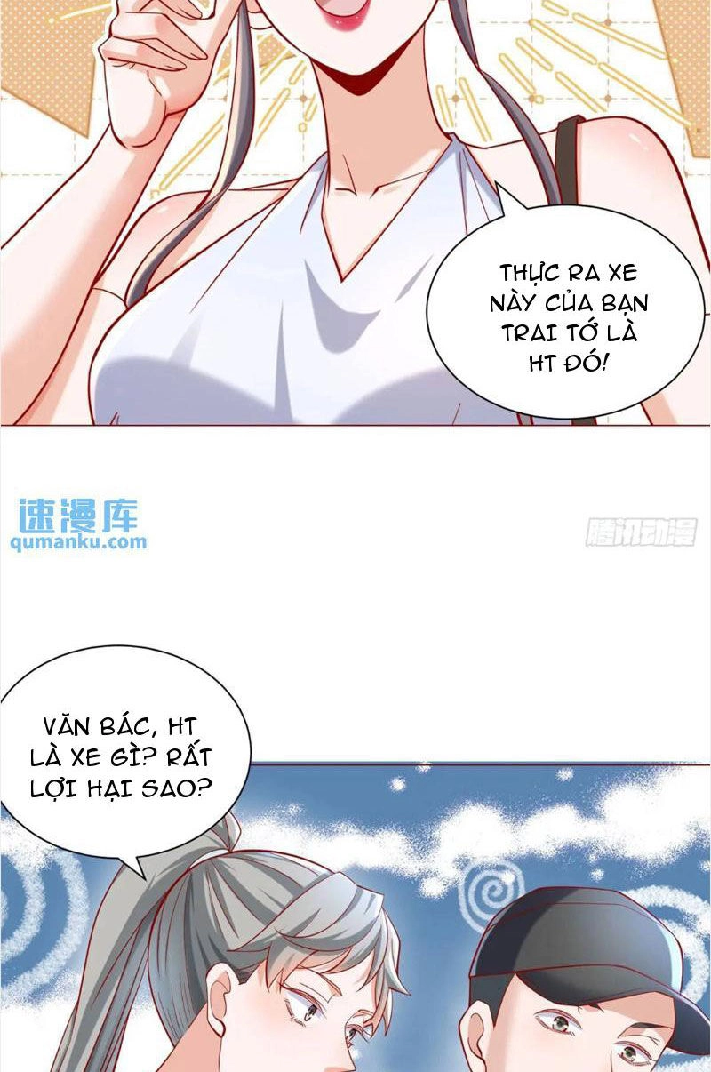 Tôi Là Tài Xế Xe Công Nghệ Có Chút Tiền Thì Đã Sao? Chapter 65 - 11