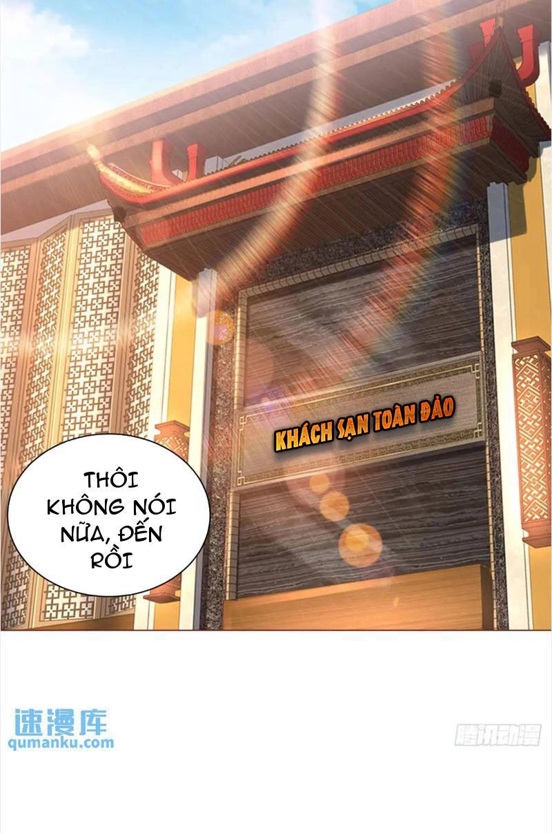 Tôi Là Tài Xế Xe Công Nghệ Có Chút Tiền Thì Đã Sao? Chapter 65 - 17