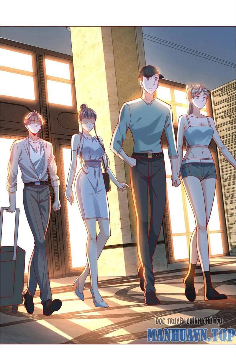 Tôi Là Tài Xế Xe Công Nghệ Có Chút Tiền Thì Đã Sao? Chapter 65 - 18