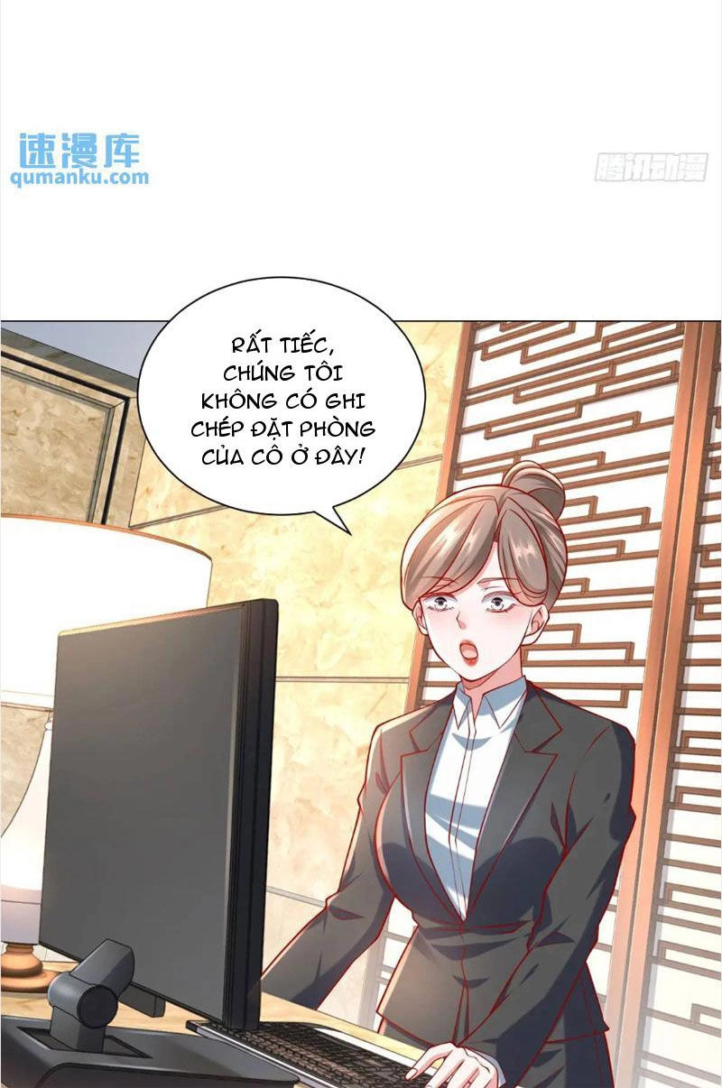 Tôi Là Tài Xế Xe Công Nghệ Có Chút Tiền Thì Đã Sao? Chapter 65 - 20