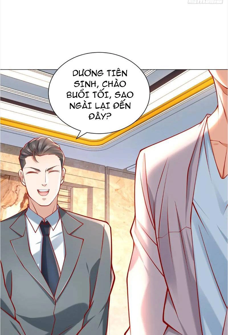 Tôi Là Tài Xế Xe Công Nghệ Có Chút Tiền Thì Đã Sao? Chapter 65 - 25