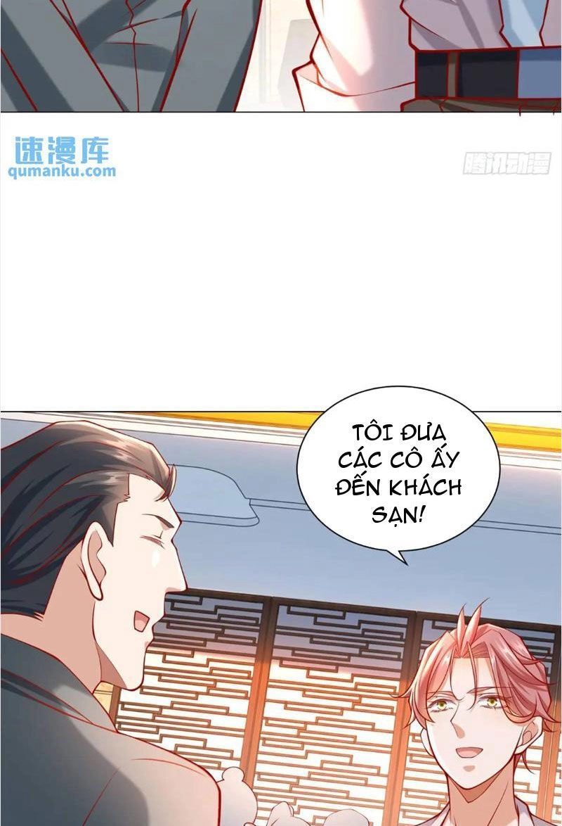 Tôi Là Tài Xế Xe Công Nghệ Có Chút Tiền Thì Đã Sao? Chapter 65 - 26