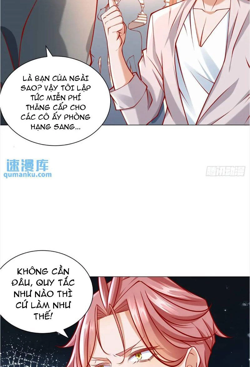 Tôi Là Tài Xế Xe Công Nghệ Có Chút Tiền Thì Đã Sao? Chapter 65 - 27