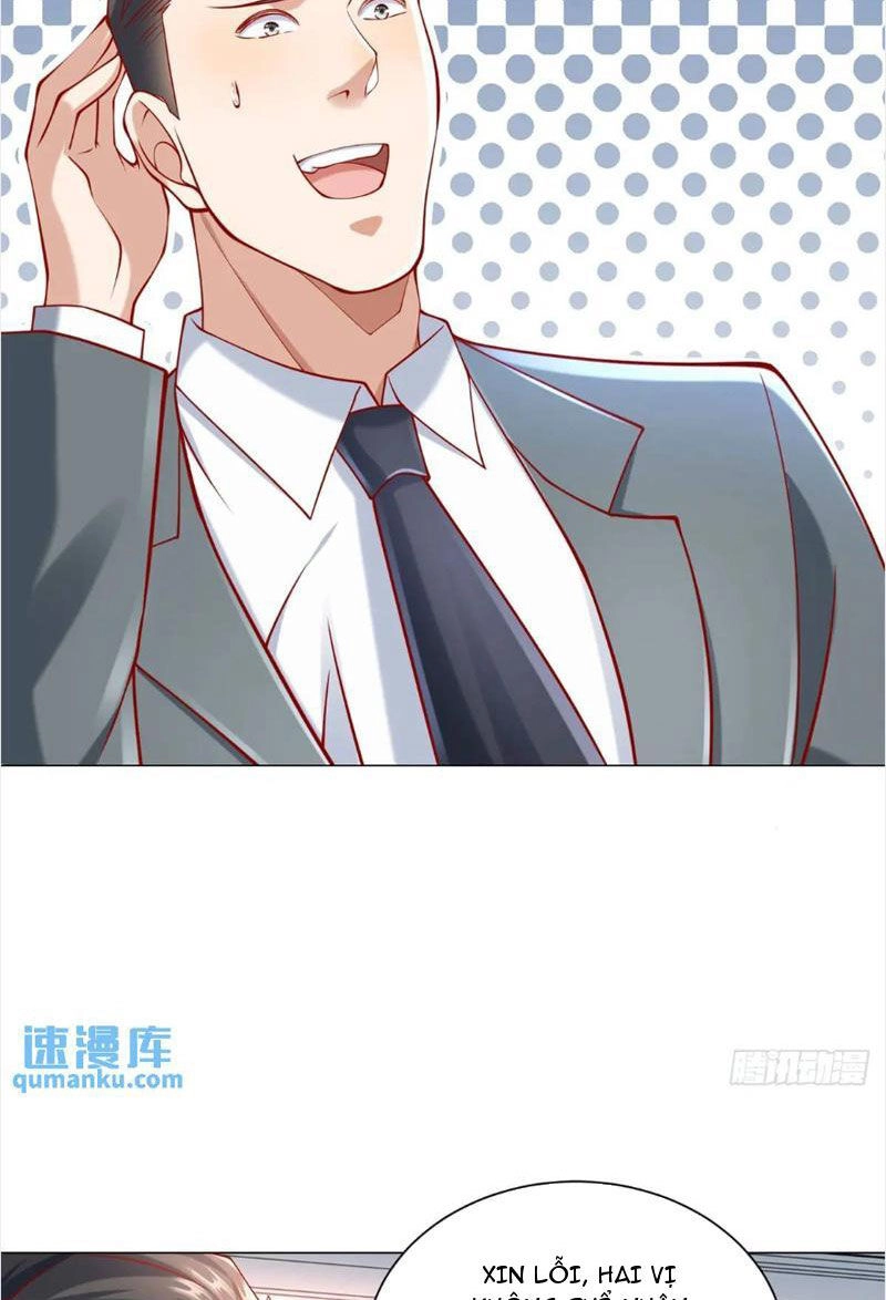 Tôi Là Tài Xế Xe Công Nghệ Có Chút Tiền Thì Đã Sao? Chapter 65 - 29