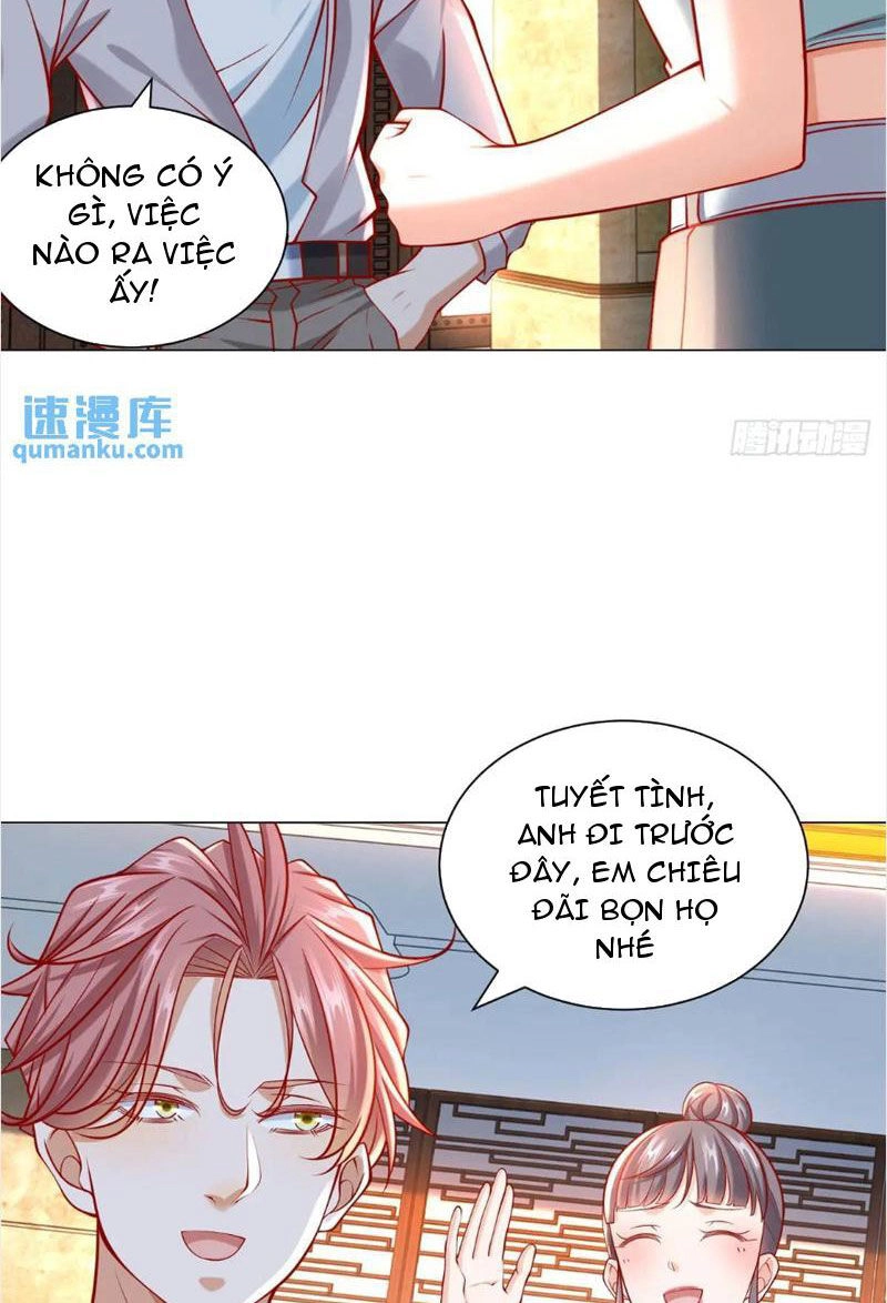 Tôi Là Tài Xế Xe Công Nghệ Có Chút Tiền Thì Đã Sao? Chapter 65 - 32