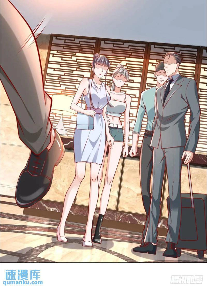 Tôi Là Tài Xế Xe Công Nghệ Có Chút Tiền Thì Đã Sao? Chapter 65 - 34