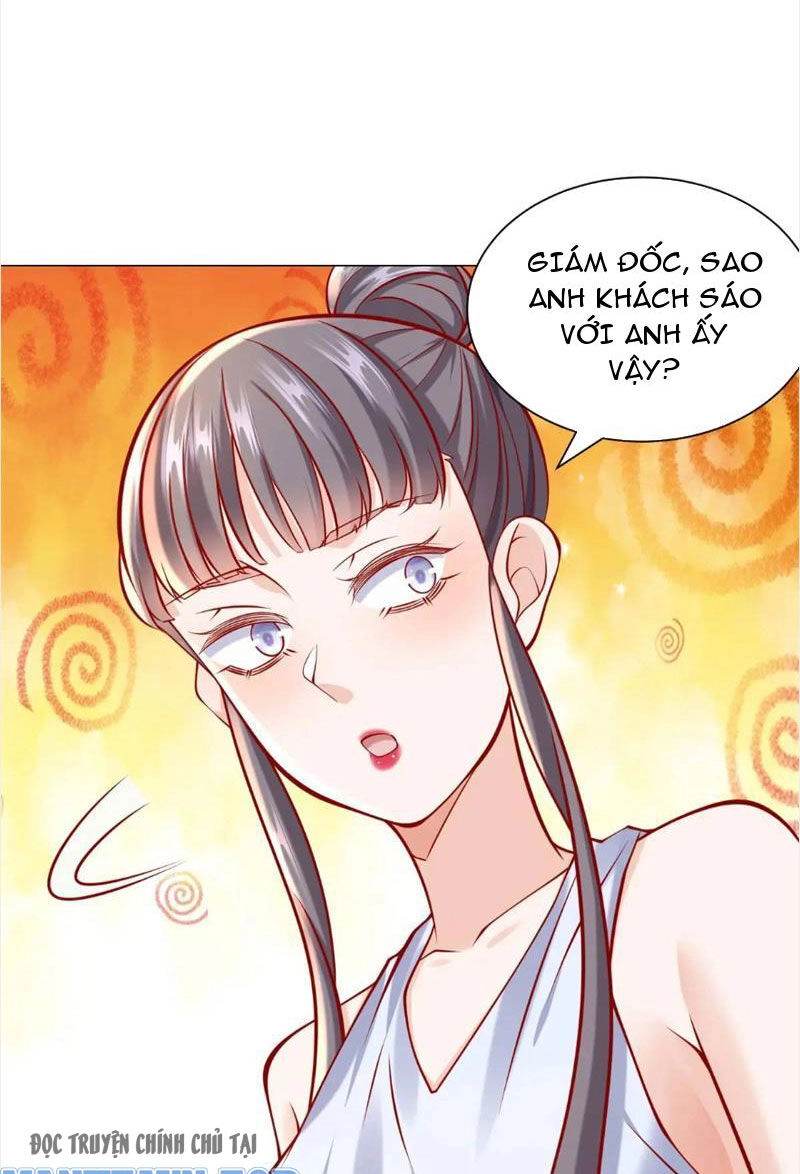 Tôi Là Tài Xế Xe Công Nghệ Có Chút Tiền Thì Đã Sao? Chapter 65 - 35