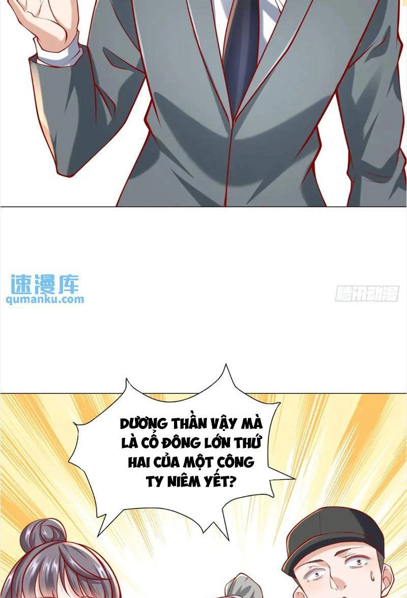 Tôi Là Tài Xế Xe Công Nghệ Có Chút Tiền Thì Đã Sao? Chapter 65 - 37