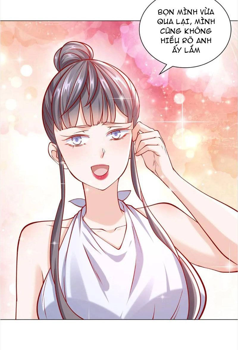 Tôi Là Tài Xế Xe Công Nghệ Có Chút Tiền Thì Đã Sao? Chapter 65 - 40